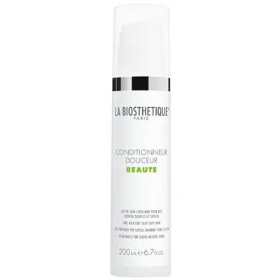 La Biosthetique Conditionneur Douceur Beaute (Nawilżająco-regenerująca odżywka do włosów)