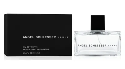 Angel Schlesser Homme EDT