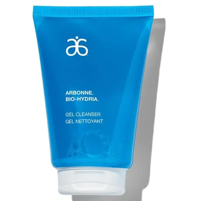 Arbonne Bio-Hydria, Gel Cleanser (Żel oczyszczający)