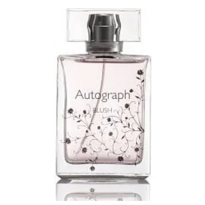 Marks & Spencer Autograph Blush EDT