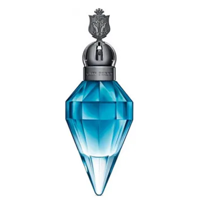 Katy Perry Royal Revolution, EDP