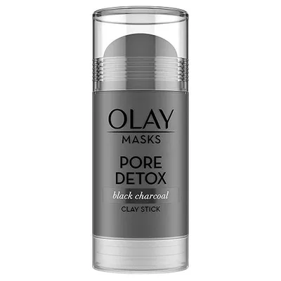 Olay Pore Detox Stick Mask (Maseczka do twarzy w sztyfcie)