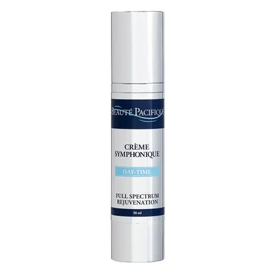 Beaute Pacifique Symphonique. Day Time Cream (Krem odmładzający na dzień)