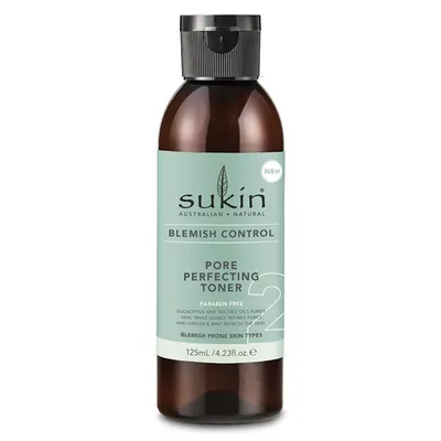 Sukin Blemish Control Pore Perfecting Toner (Tonik do twarzy)