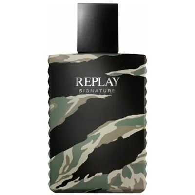 Replay Signature EDT