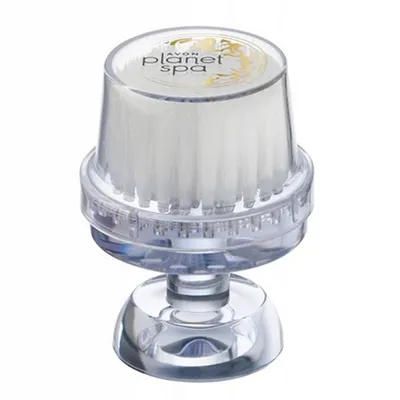 Avon Planet Spa, Okrągła szczoteczka do twarzy