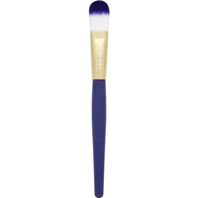 Rival de Loop Glossy Flames, Brush (Pędzel do rozświetlacza)