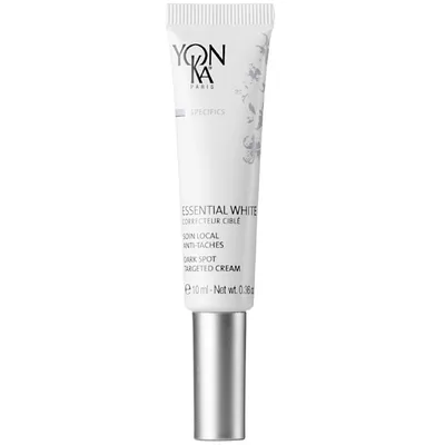 Yon-Ka Essential White Correcteur Cible (Produkt do miejscowej redukcji przebarwień)