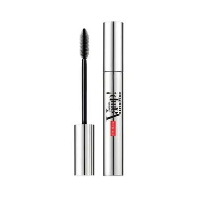 PUPA Vamp! Definition Mascara (Pogrubiający tusz do rzęs)