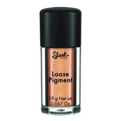 Sleek Make Up Loose Pigment (Sypki brokat)