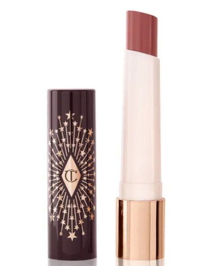 Charlotte Tilbury Hyaluronic Happikiss Lipstick (Balsam do ust)