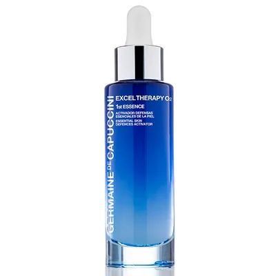 Germaine de Capuccini Excel Therapy O2, 1ST Essence Serum (Serum energetyzująco-ochronne Antipollution)