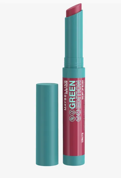 Maybelline New York Green Edition, Balmy Lip Blush (Balsam do ust)
