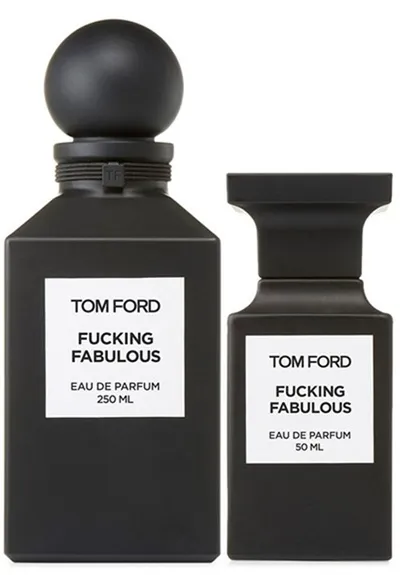 Tom Ford Fucking Fabulous EDP