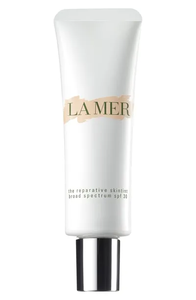 La Mer The Reparative Skintint SPF 30 (Podkład lekkokryjący z SPF 30)