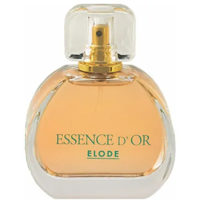 Elode Essence d'Or EDP