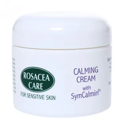 Rosacea Care Calming Cream (Krem kojący)