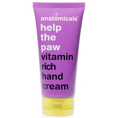 Anatomicals Help the Paw Vitamin Rich Hand Cream (Krem do rąk)
