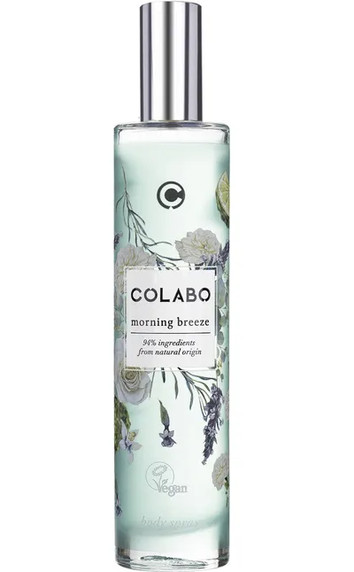 Colabo Morning Breeze Body Spray (Mgiełka do ciała)