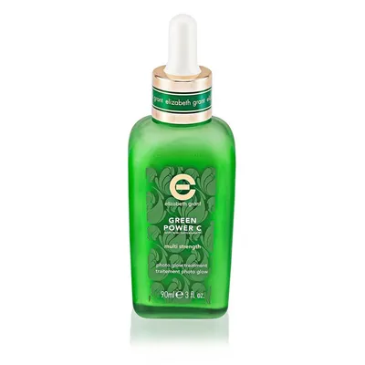 Elizabeth Grant Skin Care Green Power C, Multi Strengh  Nutri Intense Oil (Intensywnie odżywczy olejek)