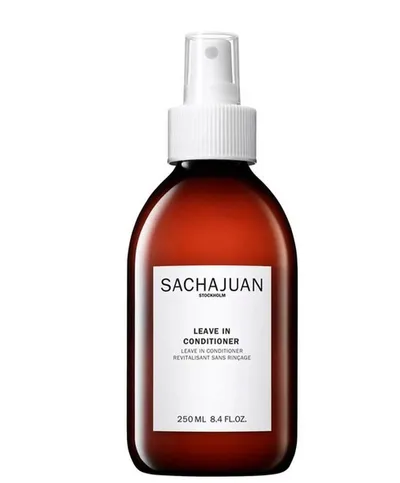 Sachajuan Leave in Conditioner (Odżywka do włosów bez spłukiwania)
