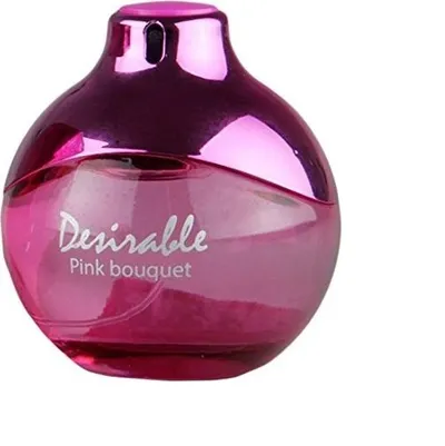 Omerta Desirable Pink Bouquet EDP