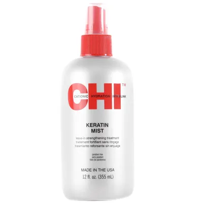 CHI Keratin Mist (Odżywka bez spłukiwania)