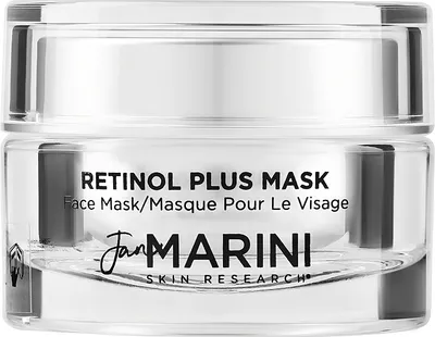Jan Marini Retinol Plus Mask (Maska z retinolem)