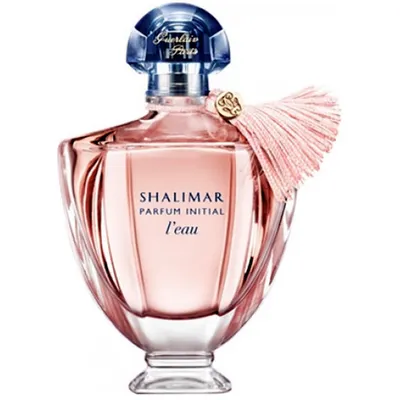 Guerlain Shalimar Parfum Initial L`Eau EDT