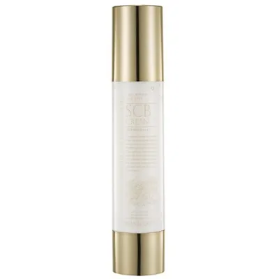 Swanicoco Super Color Brightening BB Cream (Krem BB)
