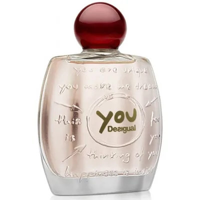 Desigual You EDT