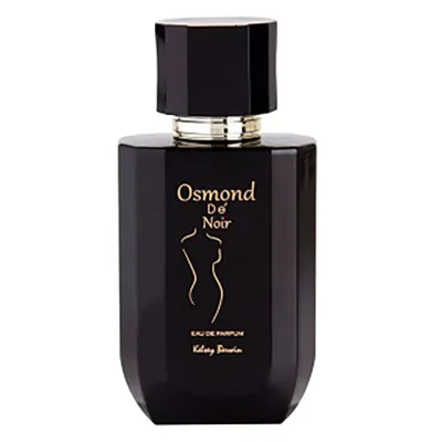 Kelsey Berwin Osmond de Noir EDP