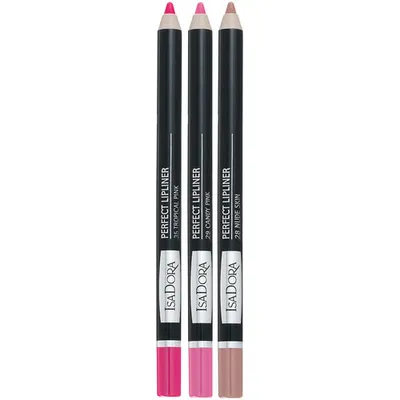 IsaDora Perfect Lipliner (Wodooporna konturówka do ust)