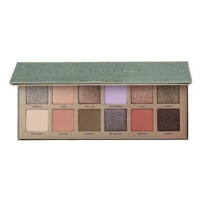 Anastasia Beverly Hills Nouveau Palette (Paleta cieni do powiek)
