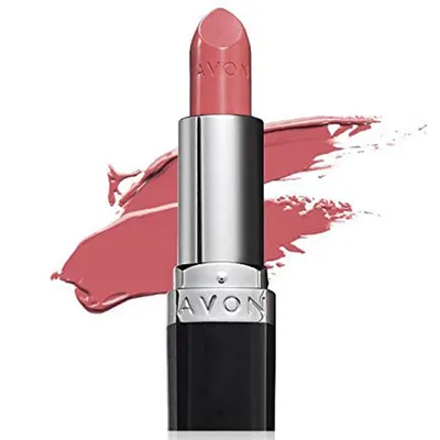Avon Ultra Cream Color Lipstick (ULTRAkremowa szminka do ust (stara wersja))