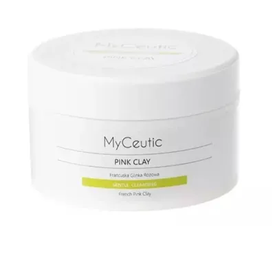 MyCeutic Pink Clay (Różowa glinka)