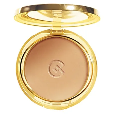 Collistar Fondotinta Opacizzante Compatto [Compact Matte-Finish Foundation] (Puder wygładzająco-matujący)
