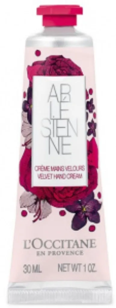 L'Occitane Arlesienne Creme Mains Velours (Aksamitny krem do rąk)