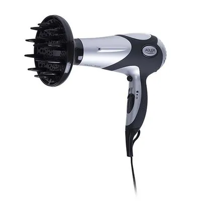 Adler Suszarka 2200 W z dyfuzorem AD 2224