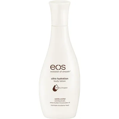 Evolution of Smooth (EOS) Ultra Hydration Body Lotion Vanilla Orchid (Balsam do ciała)