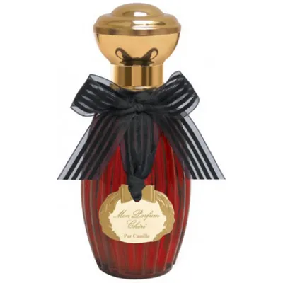 Annick Goutal Mon Parfum Cheri par Camille EDP