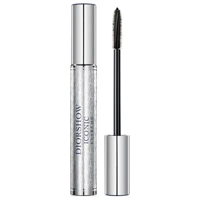 Christian Dior Diorshow Iconic Extreme Mascara Waterproof (Wodoodporny tusz do rzęs)