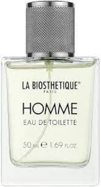 La Biosthetique Homme EDT
