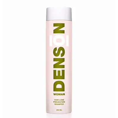 Denson Woman, Hair Loss Prevention Shampoo (Szampon przeciw wypadaniu włosów dla kobiet)