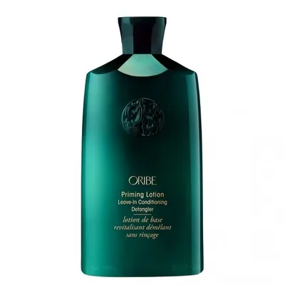 Oribe Priming Lotion Leave-In Conditioning Detangler (Jedwabiste mleczko ułatwiające rozczesywanie)