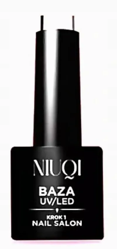 Niuqi Nail Salon, Baza hybrydowa UV/LED