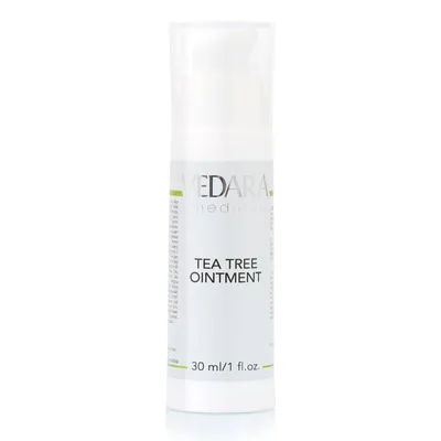 Vedara Tea Tree Ointment (Maść z olejkiem z drzewa herbacianego)