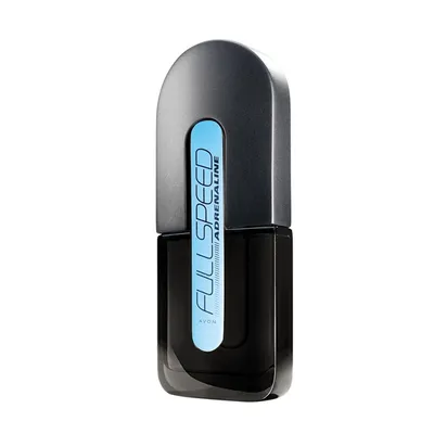 Avon Full Speed Adrenaline EDT