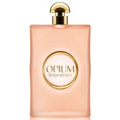 Yves Saint Laurent Opium Vapeurs de Parfum EDT