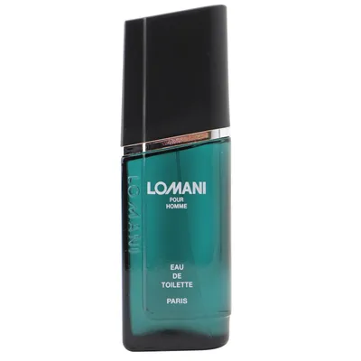 Lomani Pour Homme EDT
